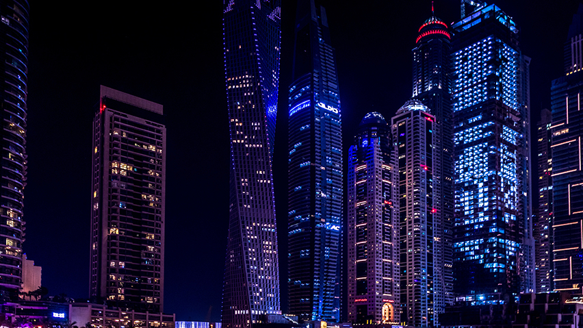 City